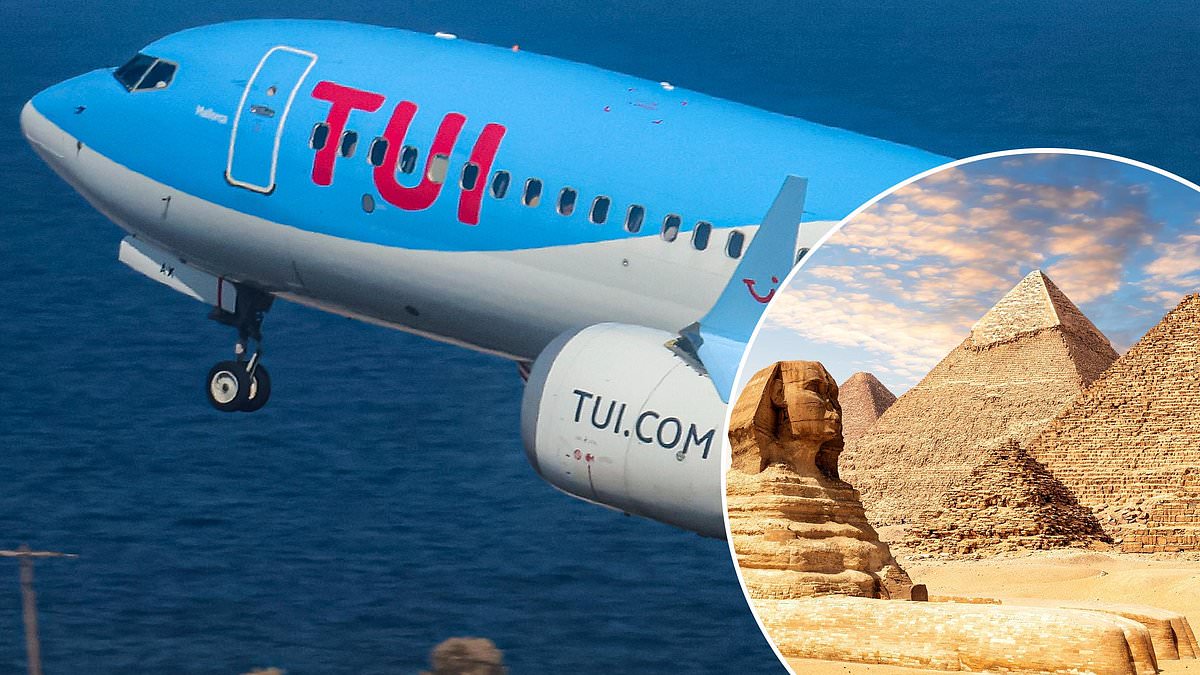 TUI posts 1.8 million winter bookings, up 1% as demand for winter sun holds