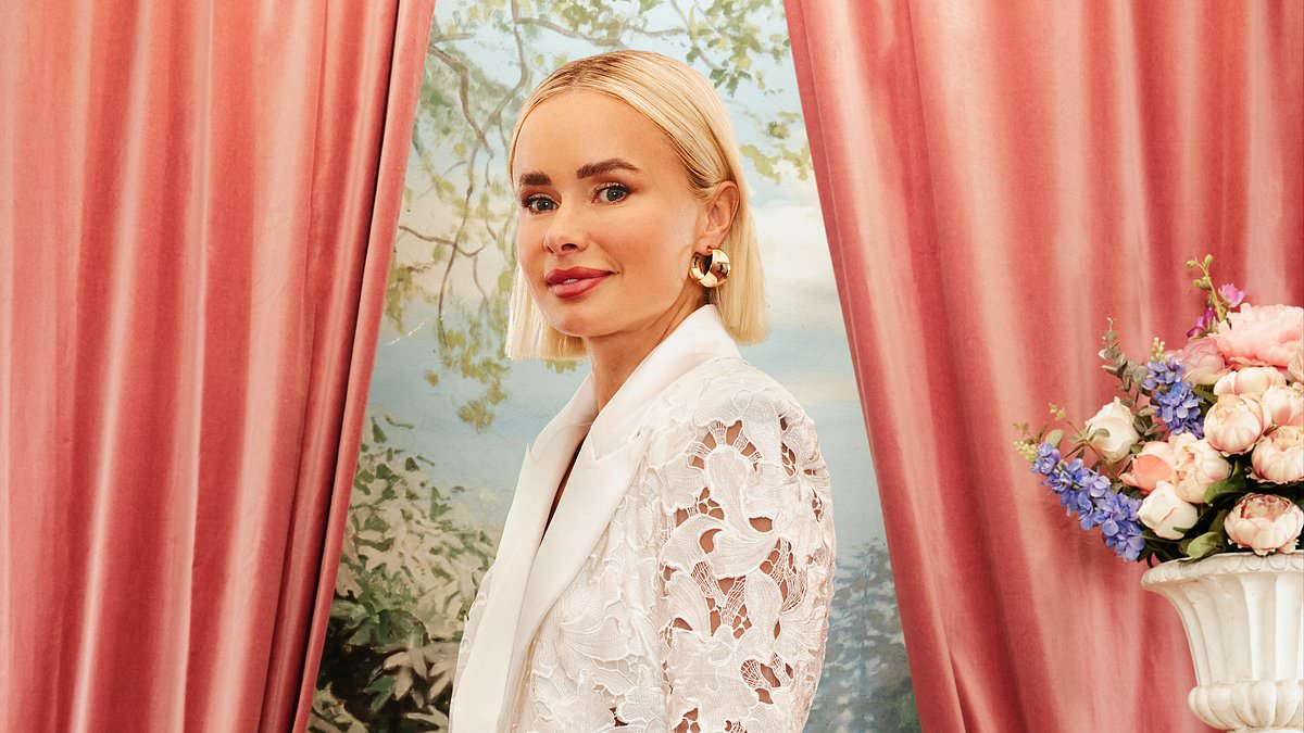 Leah Tyrer shocks MAFS fans with drastic throwback look before signing up for dating show