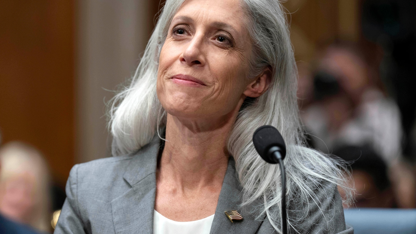 California hires ex-CDC leaders who were fired or quit under Trump