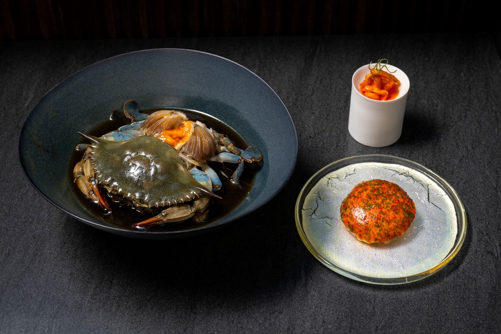 Atomix crowned No. 1 on North America’s 50 Best Restaurants list as NYC dominates