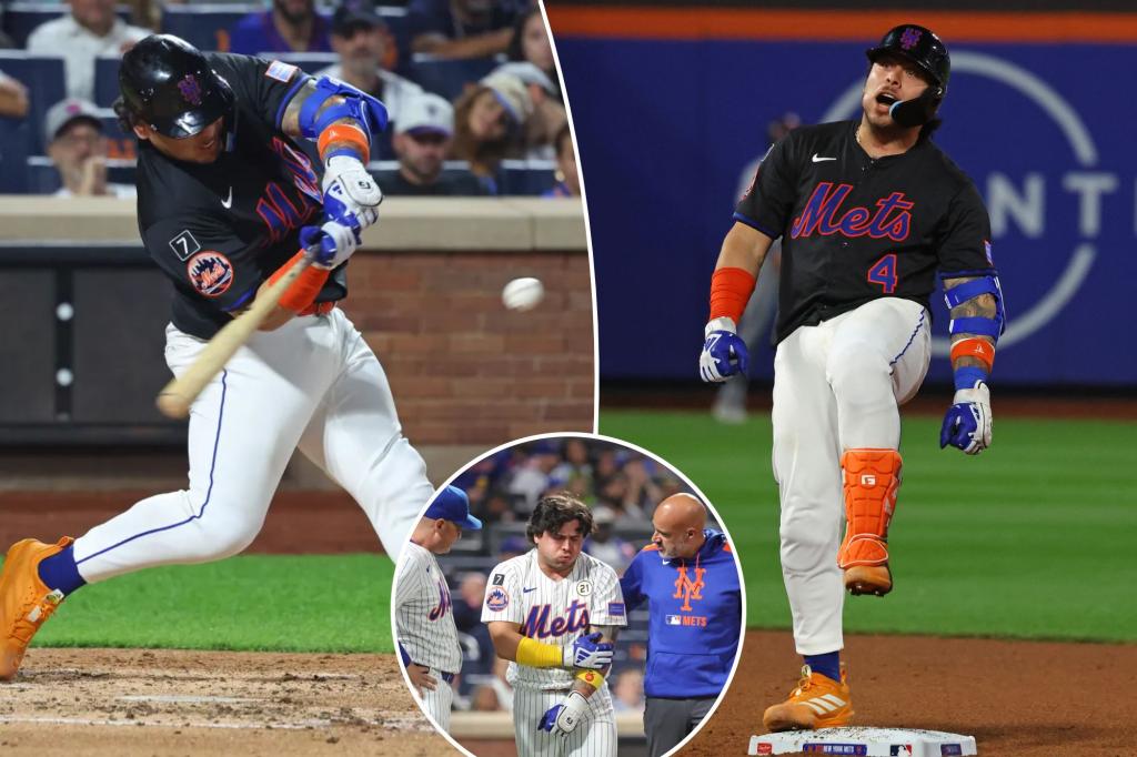 Mindset behind Francisco Alvarez’s Mets return — and resurgence