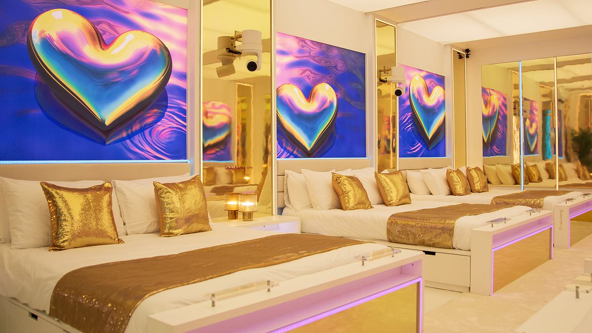 ITV trims Love Island All Stars budget as Cape Town villa is replaced with cheaper option