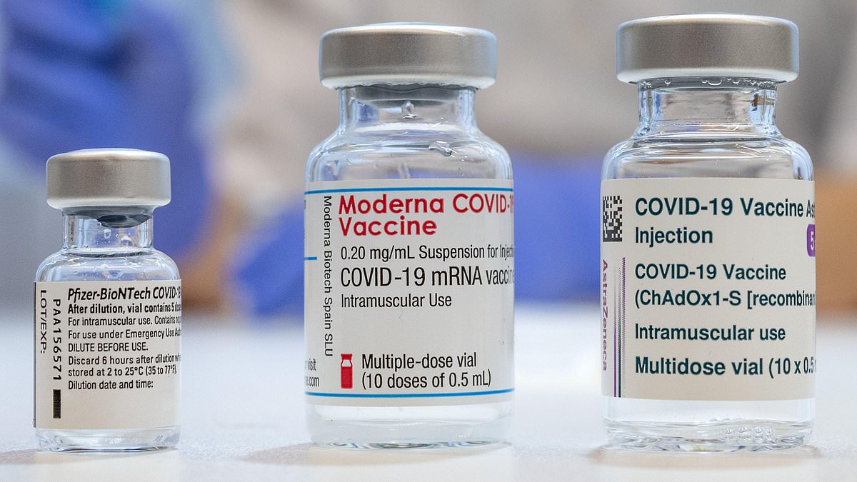 Japanese study questions durability of Covid vaccines as antibody protection wanes in many recipients