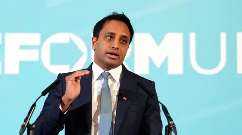 Reform tech investor's role in cost-cutting drive raises questions over data access