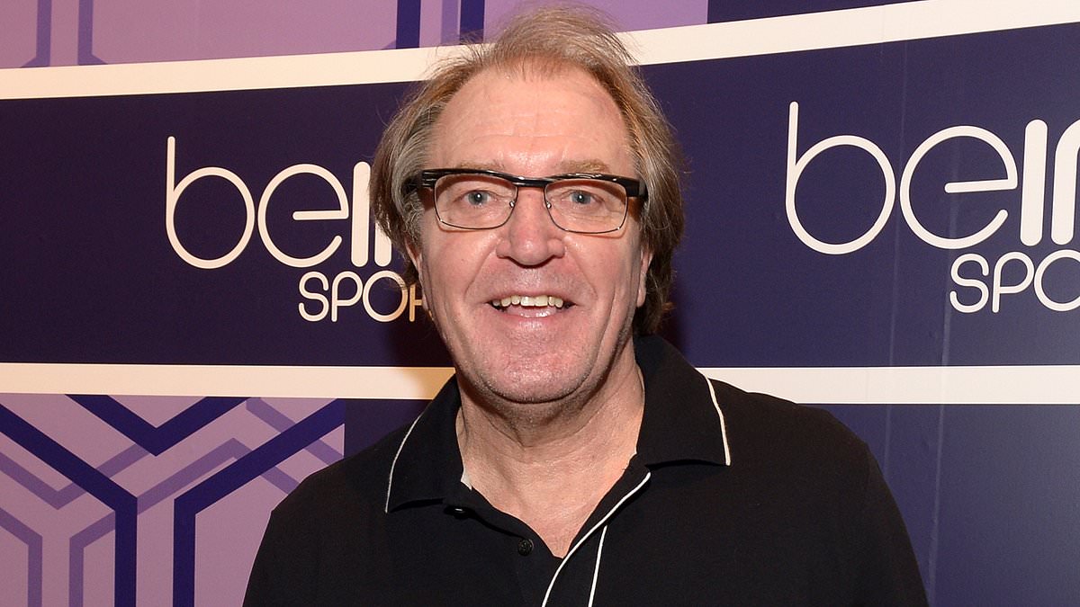 Ray Hudson announces shock retirement from broadcasting