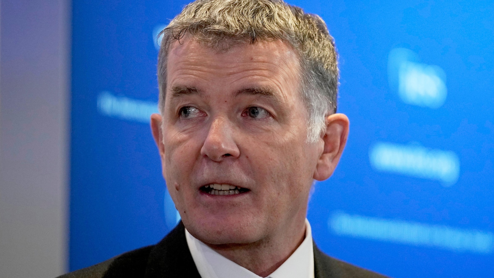 Britain’s outgoing MI6 chief warns of threats from Russia, China and Iran