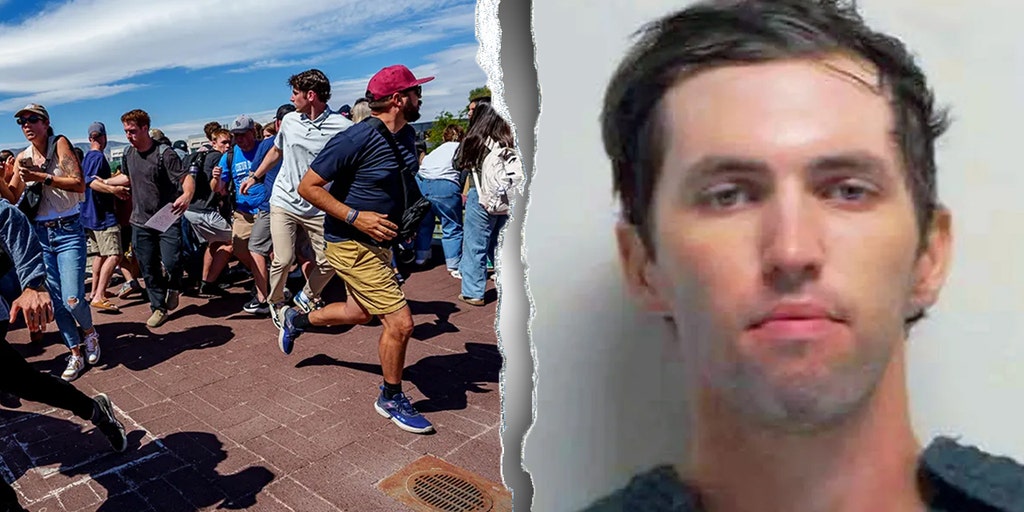Tyler Robinson charged in Charlie Kirk assassination; investigators weigh motive and potential co-conspirators