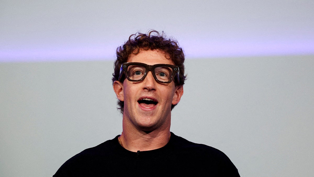 Meta demo hiccup at Connect 2025 as OpenAI tightens teen protections in AI week