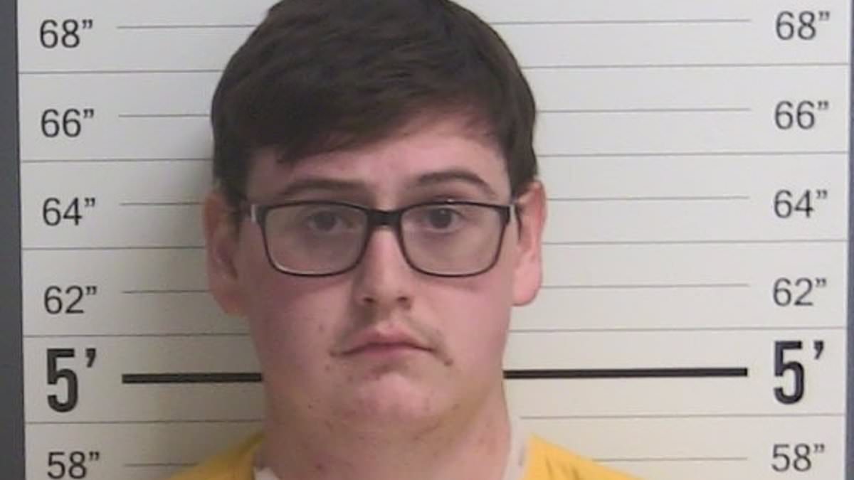 New Mexico teen charged in murder-for-inheritance plot, authorities say