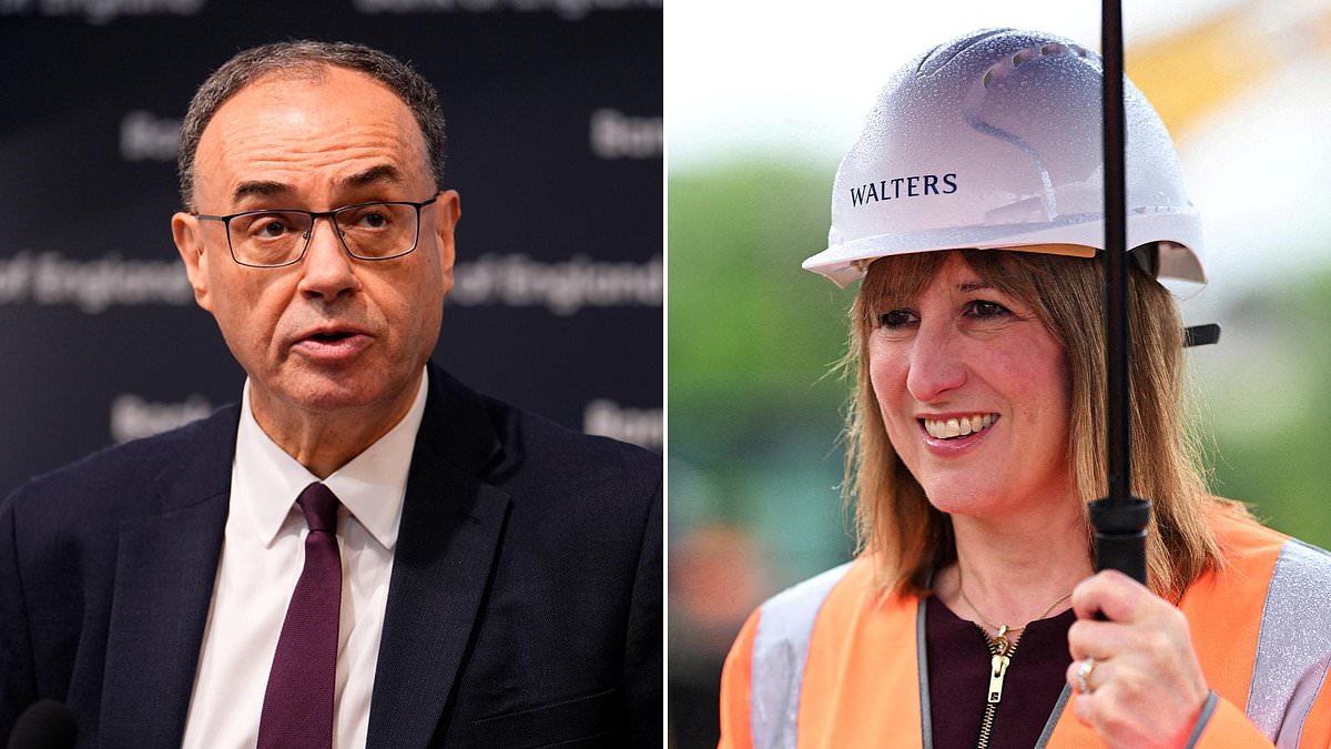 UK inflation stuck at 3.8% as BoE holds rates at 4%, signaling cautious path for 2025