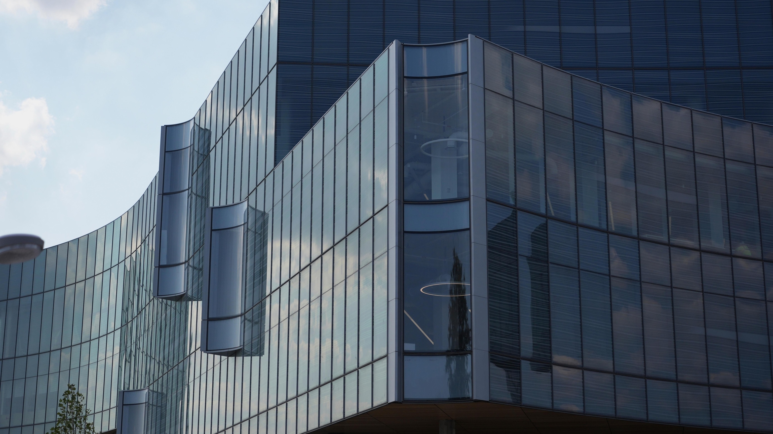 Ford to Move World Headquarters After 70 Years, Opening New 2.1 Million-Square-Foot Campus in Dearborn