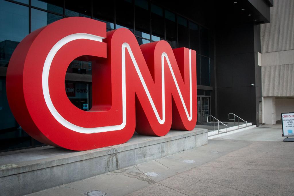 CNN staffers wary as Ellison bid clashes with Netflix-WBD path; insiders weigh future of the news network