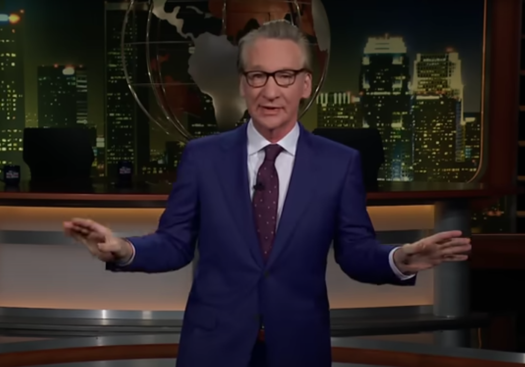 Screenshot of Real Time segment