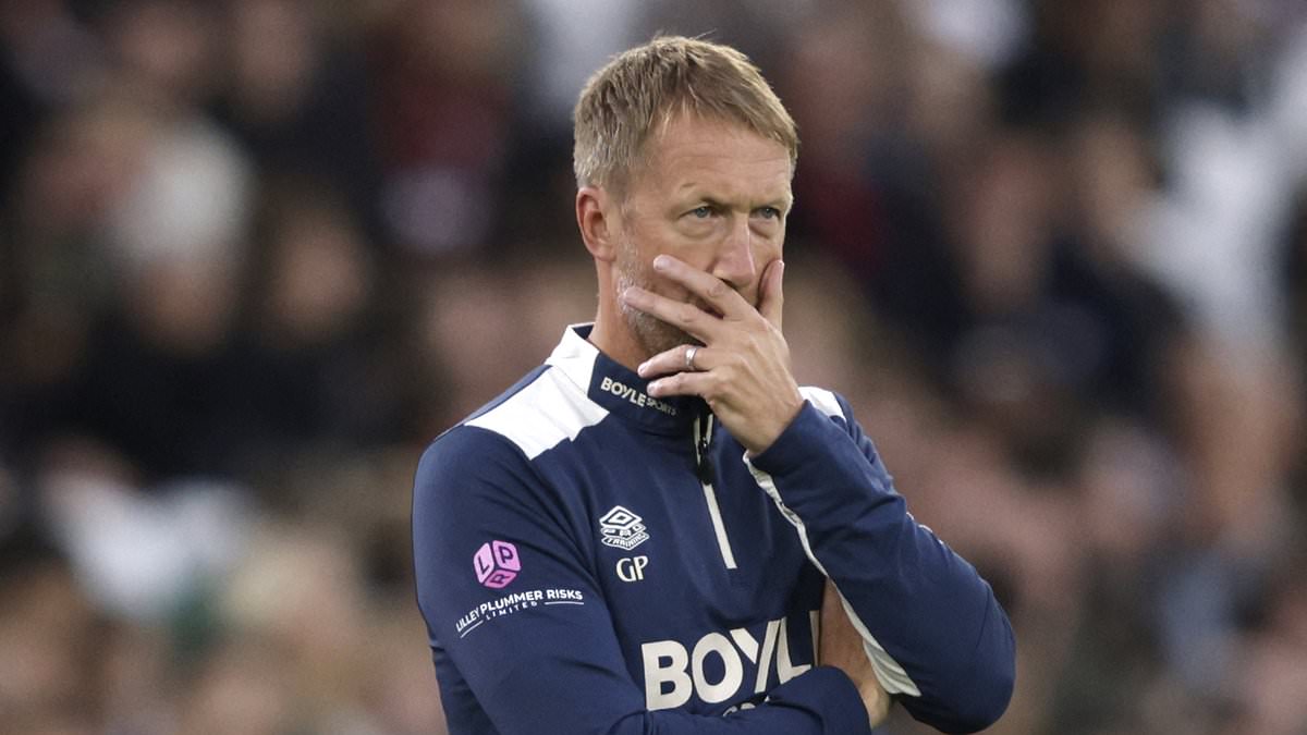 West Ham weigh Bilic return as Potter comes under mounting pressure