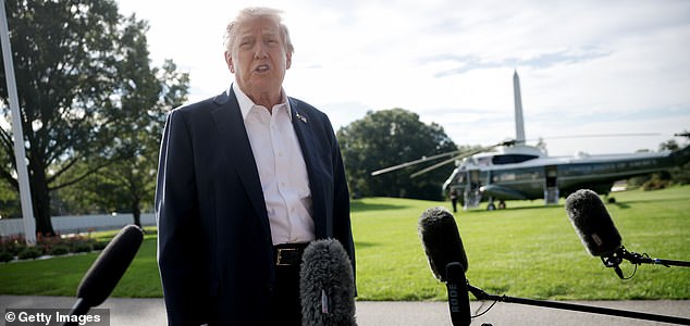 Senate reaction image