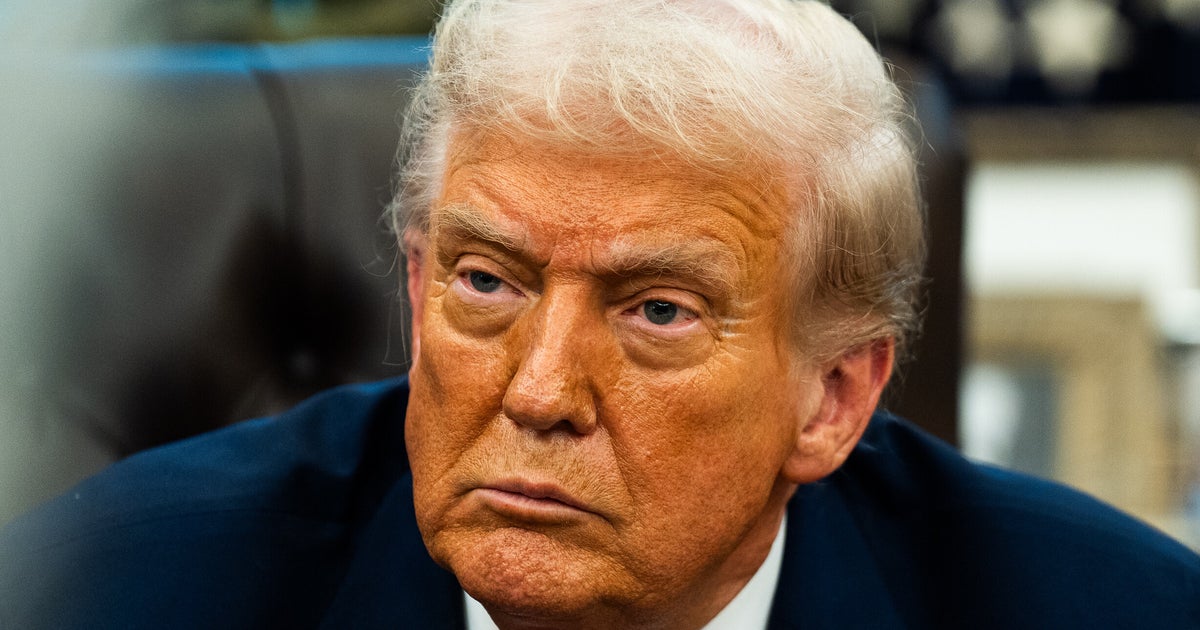 Trump Warns Radical Left Could Trigger Retaliation, Critics Call Incitement