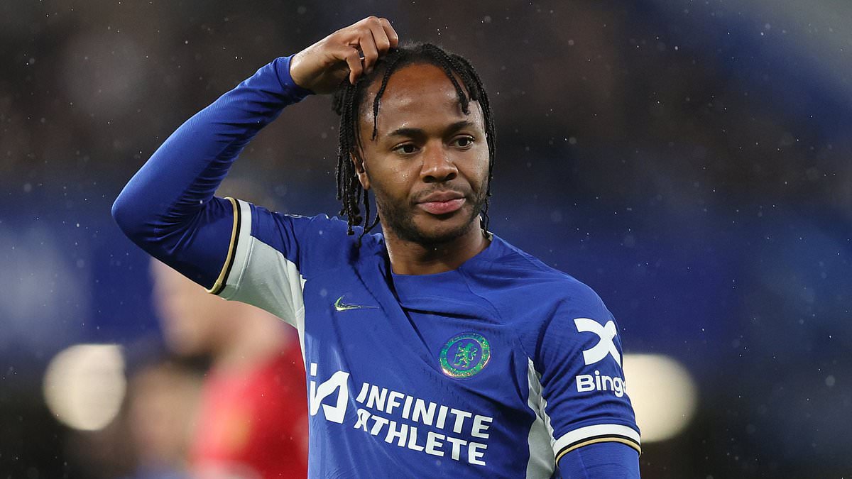 Enzo Maresca rules out return for Chelsea 'bomb squad' after failed summer exits