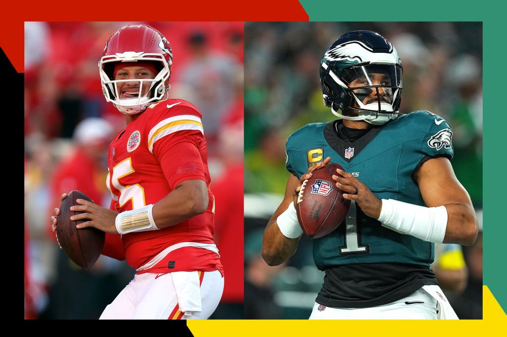Last-minute tickets available for Chiefs–Eagles Super Bowl rematch in Kansas City