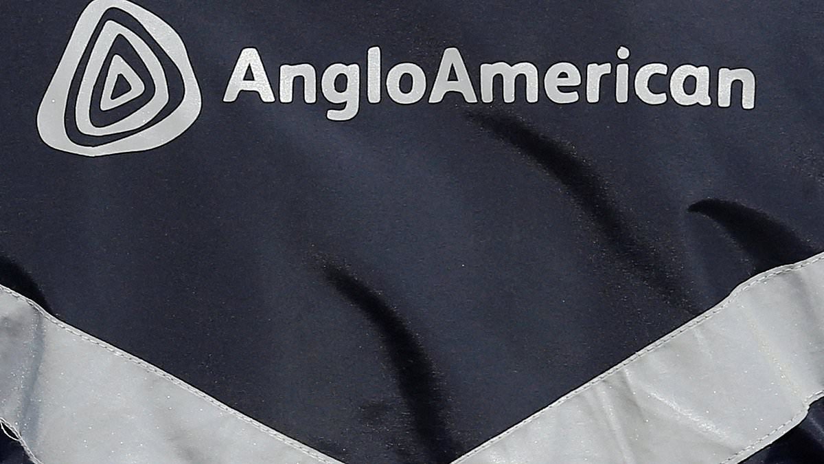Anglo American to relocate headquarters to Canada after £40 billion merger with Teck Resources