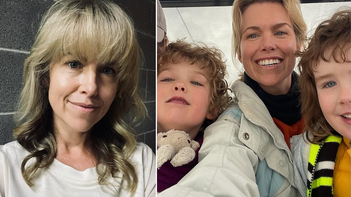 Sydney family cuts food bill by $7,800 in a year using Saveful app