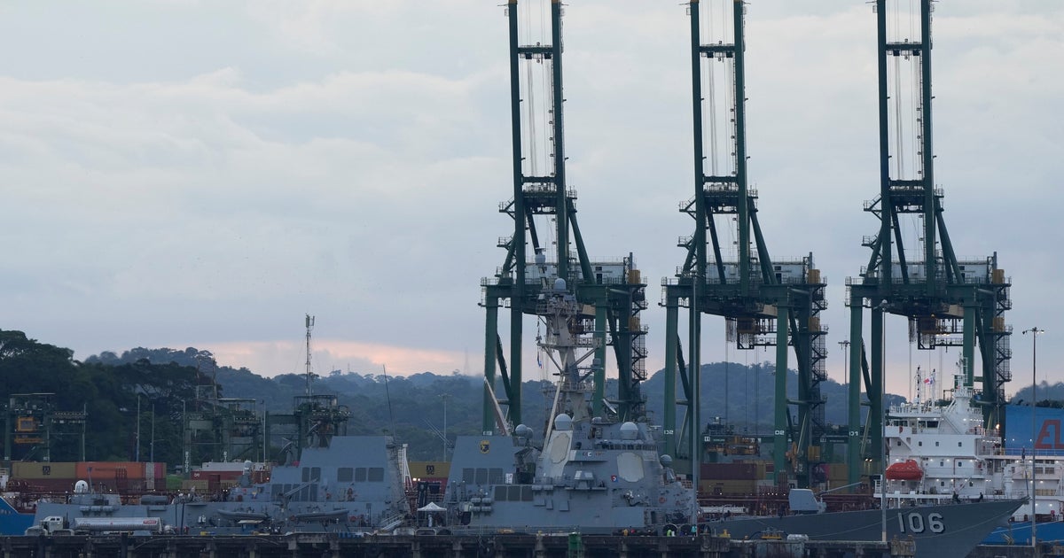 Dominican Republic Says It Seized Cocaine From Speedboat Destroyed by U.S. Navy