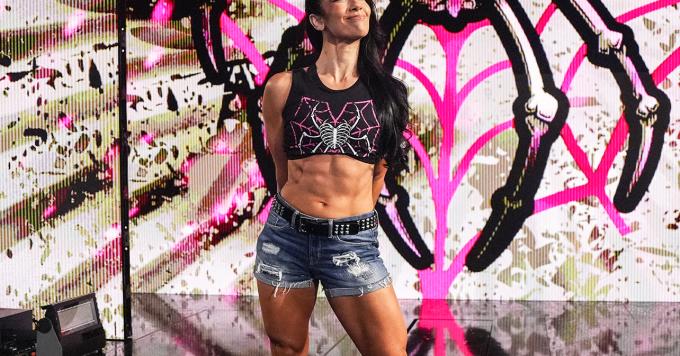 AJ Lee to Appear on WWE Monday Night Raw; Tonight’s Episode Returns to 8 p.m. ET