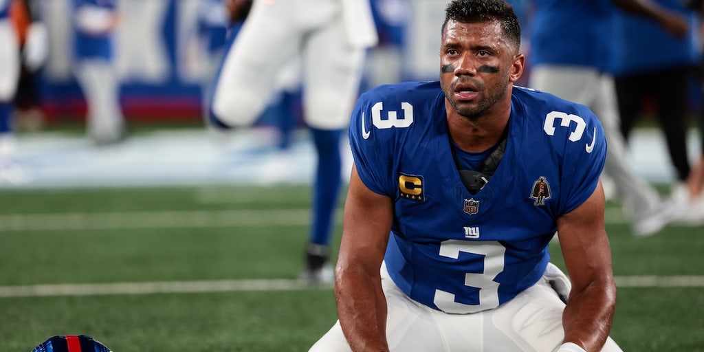 Russell Wilson Bible study