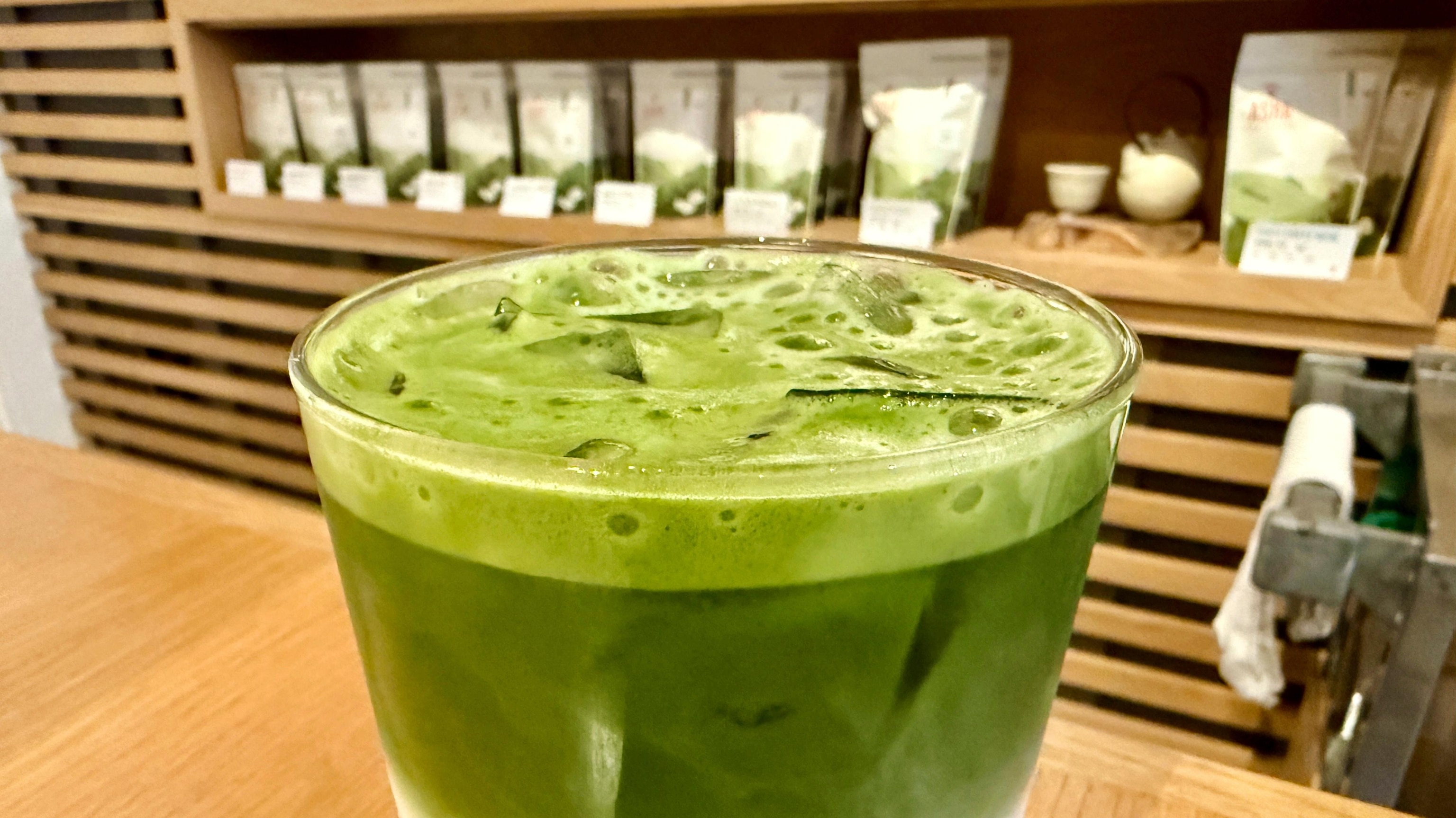 Matcha Prices Surge as Global Demand Outstrips Supply