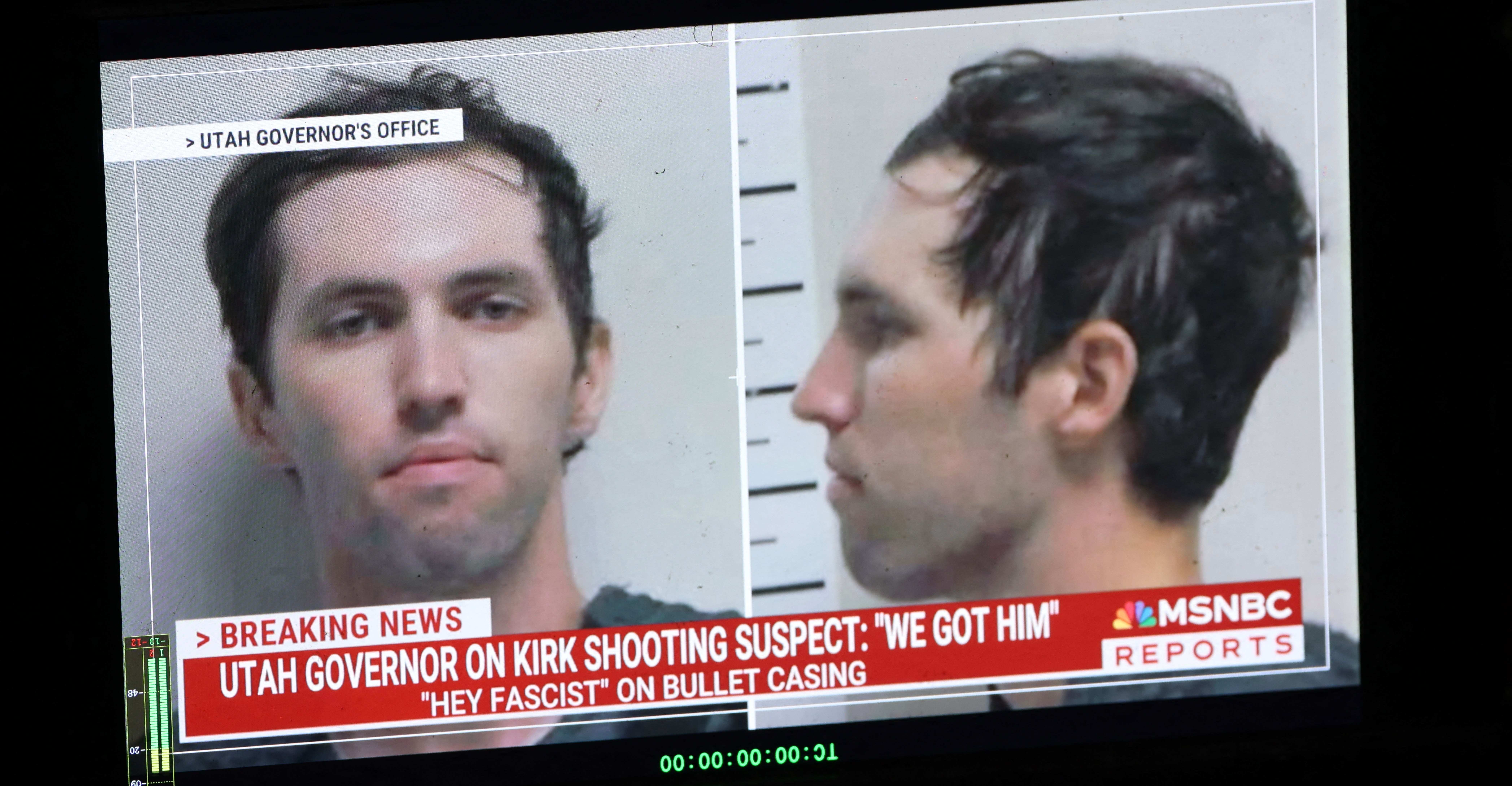 Vox analysis debunks claim that Kirk's killer was far-right as indictment emerges