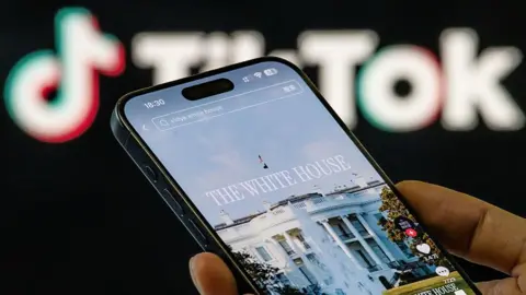 TikTok deal nears, but core questions linger for U.S. and China