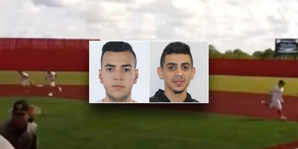 Immigrants granted U.S. status under Biden charged in Katy youth baseball shooting, DHS says