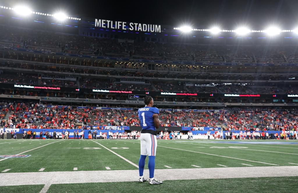 Dismal Giants era deepens as 0-3 start reveals a 'Lost Giants' generation