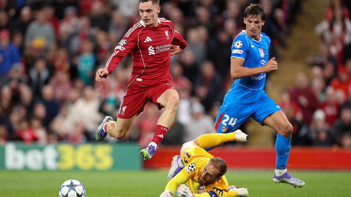 Wirtz Struggles to Live Up to £116m Price Tag as Liverpool Ramp Up Training to Unlock Potential