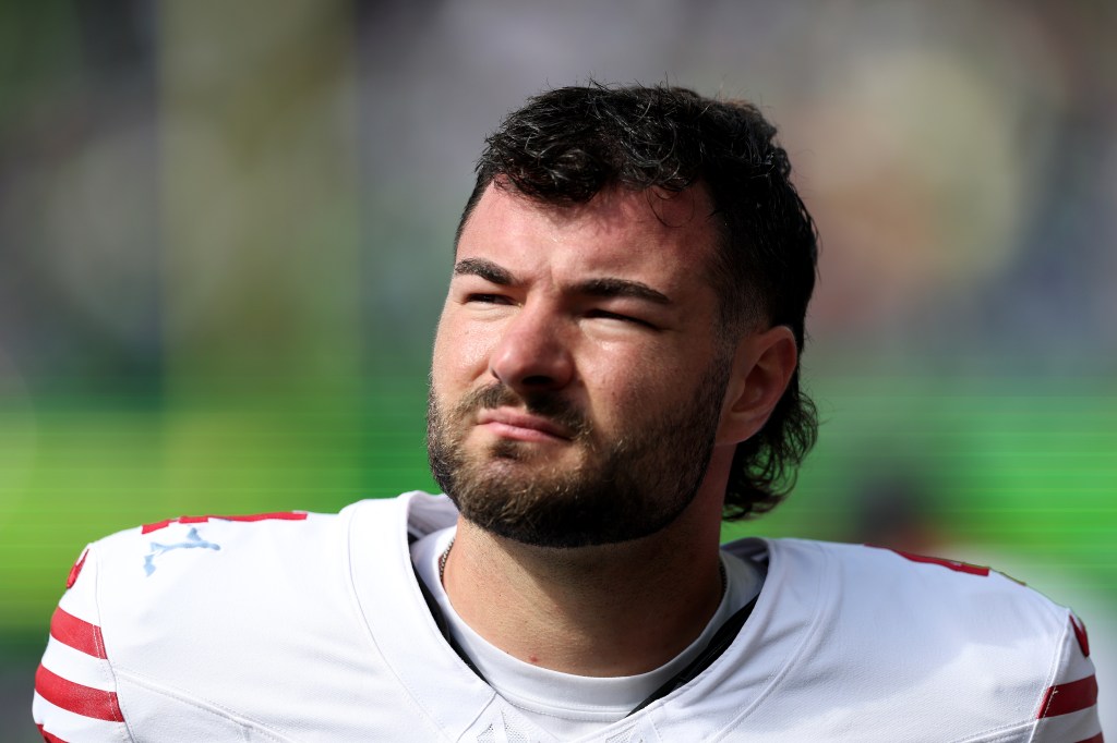 Ex-49ers Kicker Jake Moody Joins Bears' Practice Squad After Week 1 Struggles