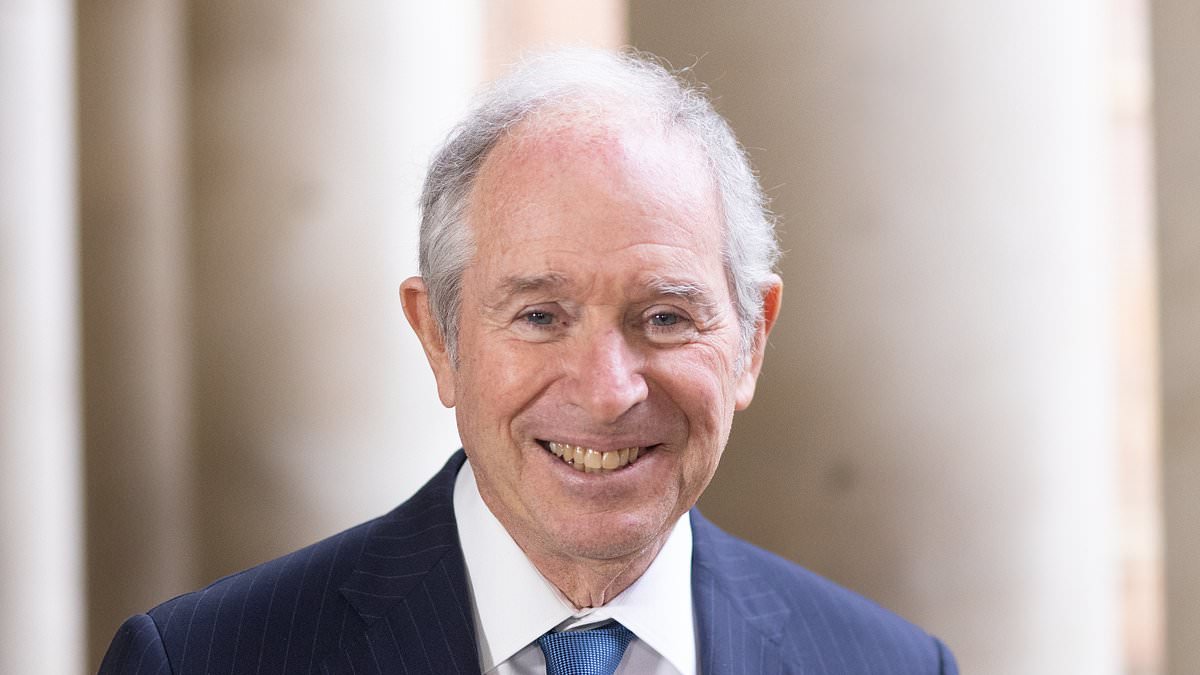 Blackstone bets £100 billion on UK property as Haven parks gear up for staycation surge