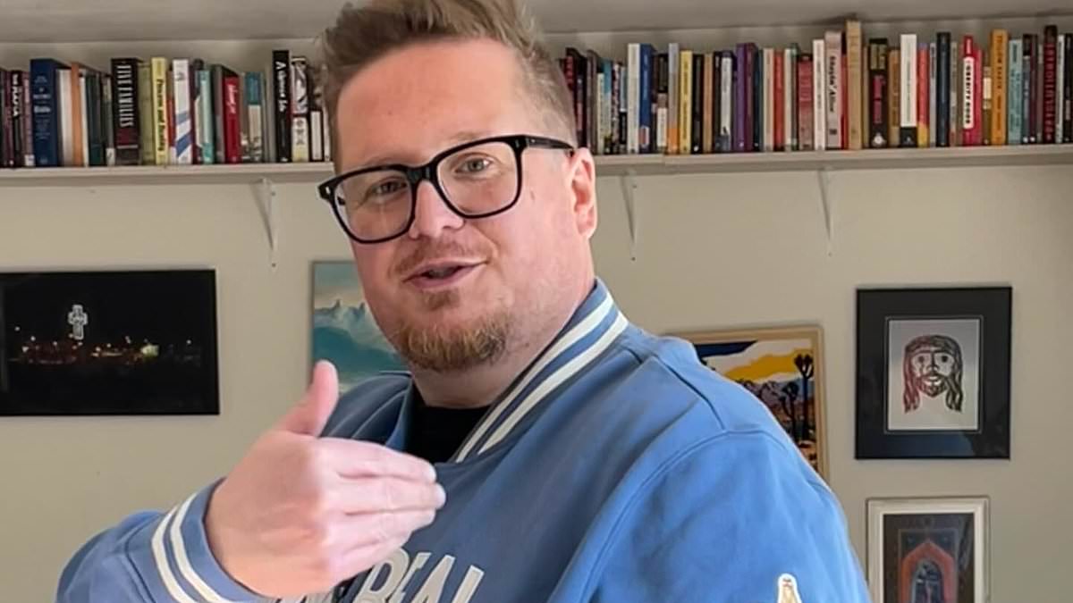 BC premier faces backlash over $450K taxpayer-funded speechwriter contract with Marxist comedian