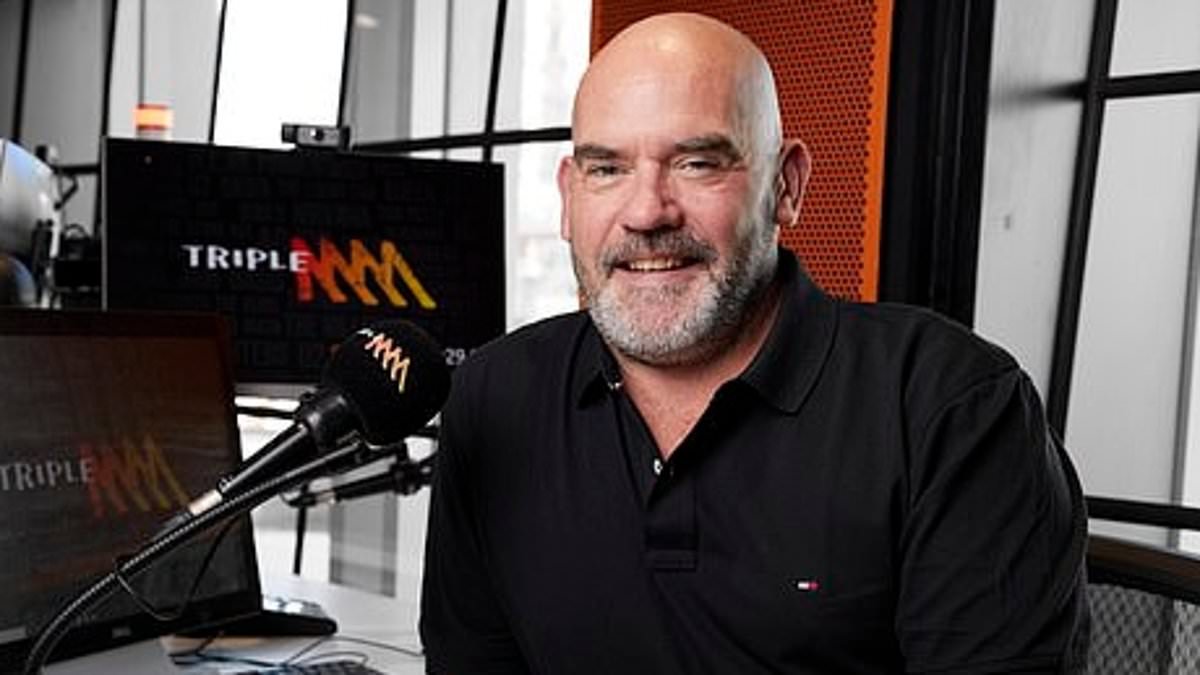 Marty Sheargold pivots to stand-up with 'The Red Card Show' after Matildas controversy