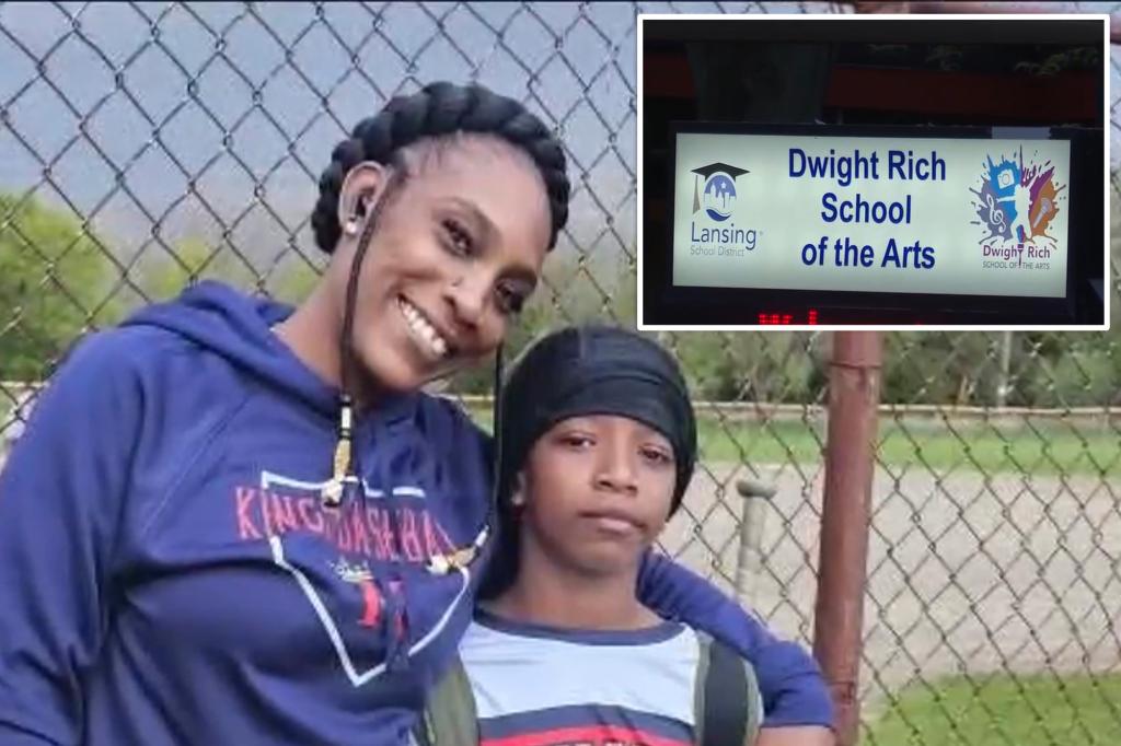 Michigan 11-year-old expelled after disarming classmate to prevent ‘unimaginable tragedy’