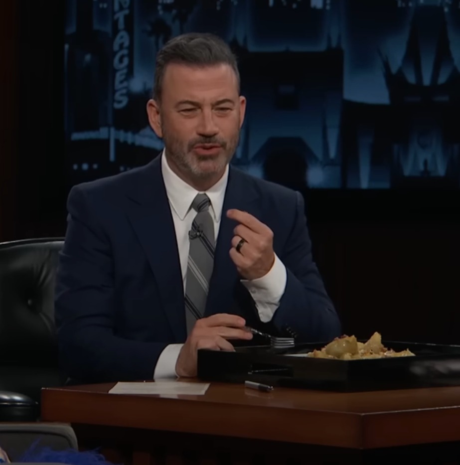 Kimmel’s Relentless Mom Helped Him Cope During Suspension as Show Returns with Strong Ratings