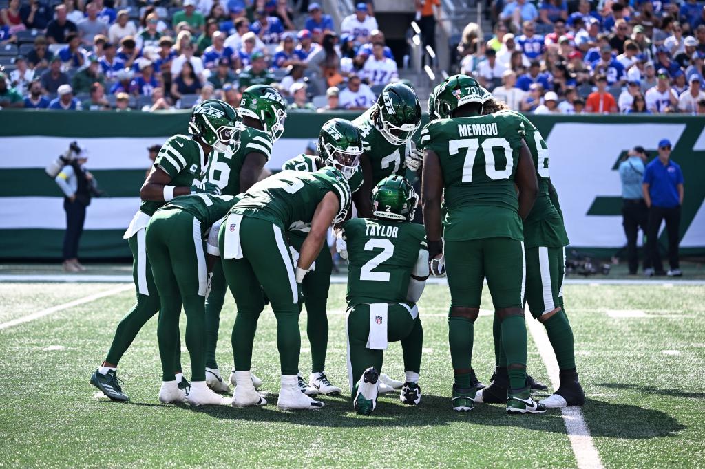 BetMGM Promo Code NYPDM1600: 20% First Deposit Match Up to $1,500 for Jets vs. Buccaneers Week 3