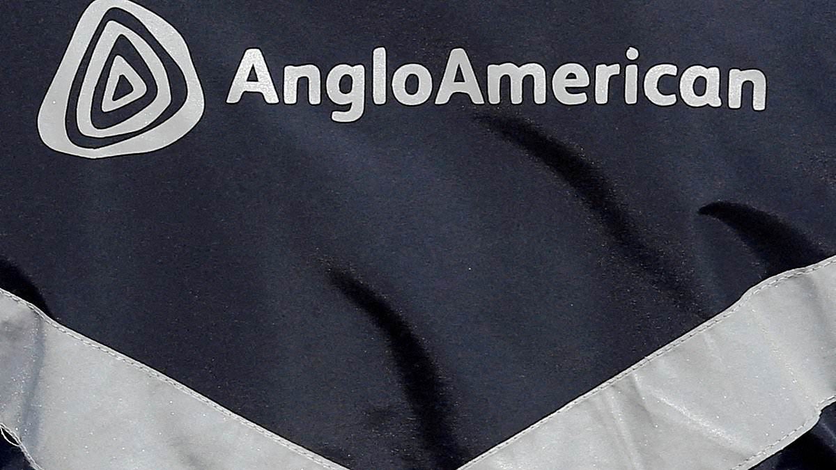 Canada approves £40bn Anglo Teck mining merger