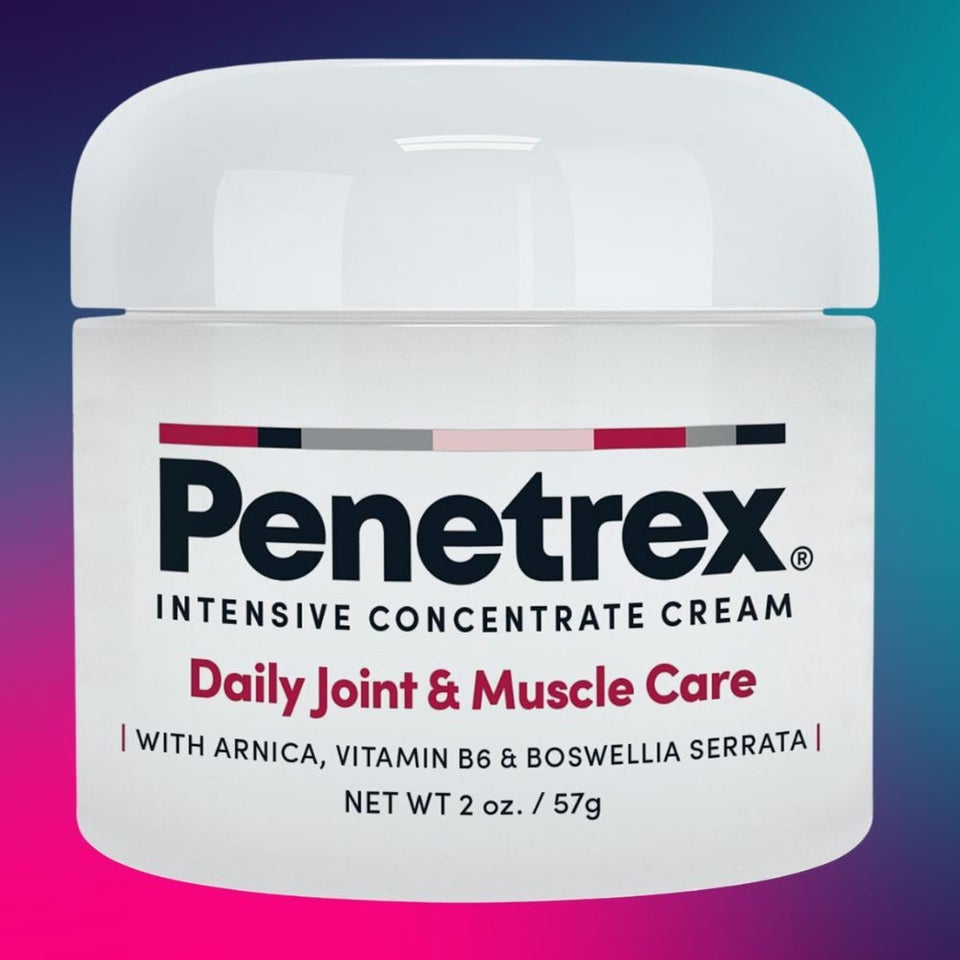 Memory-foam seat cushion on sale touted for back and leg-pain relief