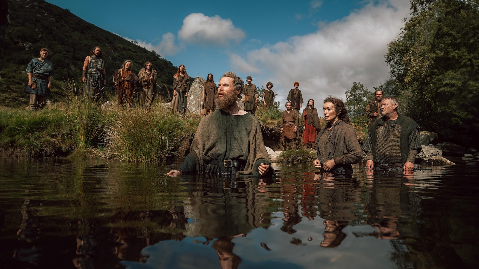Hollywood’s Faith-Based Revival Expands Beyond Niche Audiences