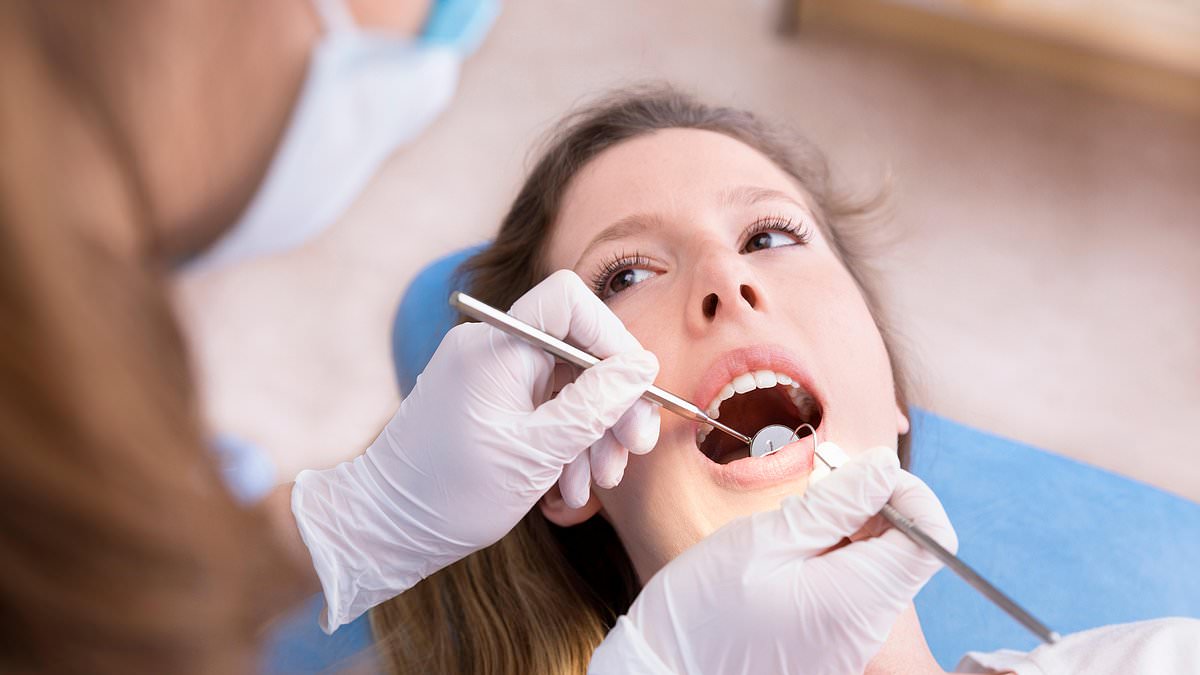 Scotland’s public dental service bill rises to £84.2m as demand for emergency care climbs