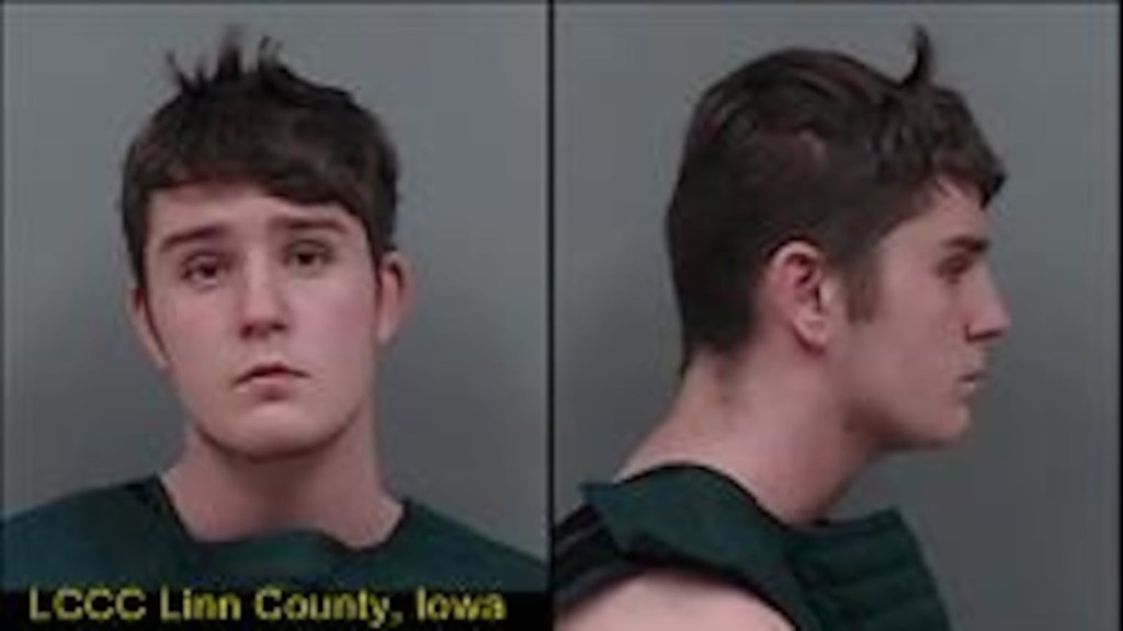 Charge document image