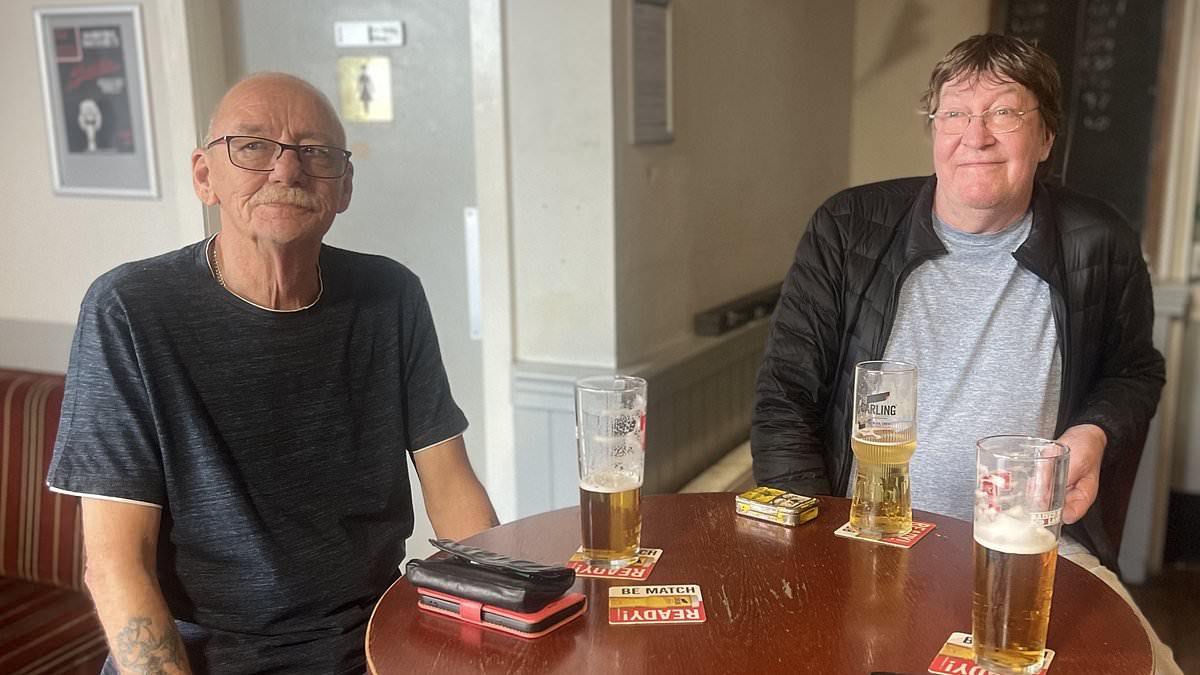 Aberdeen’s post‑boom contraction raises questions about North Sea transition and local economy