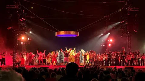 Bradford’s City of Culture finale Brighter Still brings community to the fore