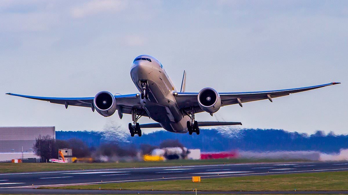 East Midlands Airport eyes major hub status with expanded flights