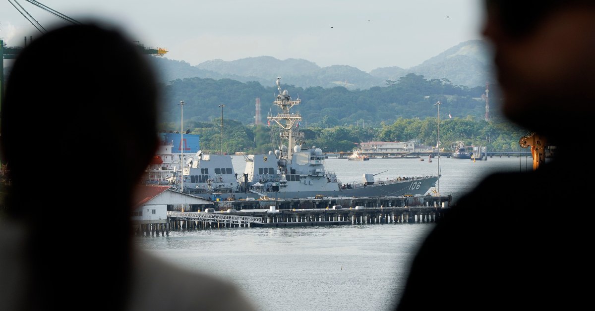 Trump’s War on Narcoterrorists Faces Skepticism as Third Venezuelan Drug-Boat Strike Unfolds