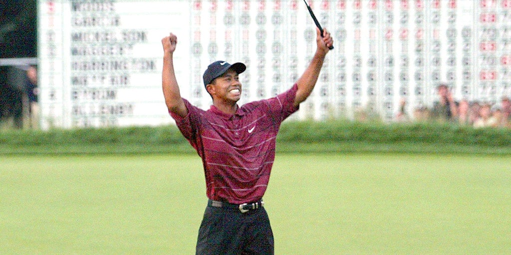 Bethpage Black: From Woods’ U.S. Open win to the Ryder Cup 2025